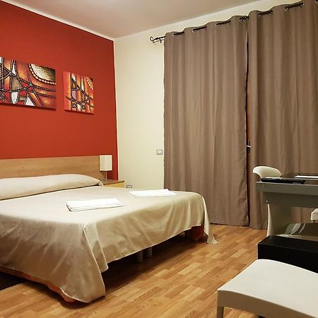 레조디칼라브리아 Il Giardino Di Ausonia B&B 외부 사진