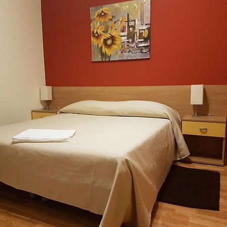 레조디칼라브리아 Il Giardino Di Ausonia B&B 외부 사진
