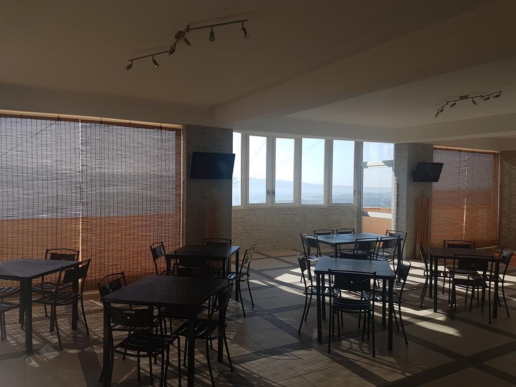 레조디칼라브리아 Il Giardino Di Ausonia B&B 외부 사진
